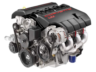 C2228 Engine
